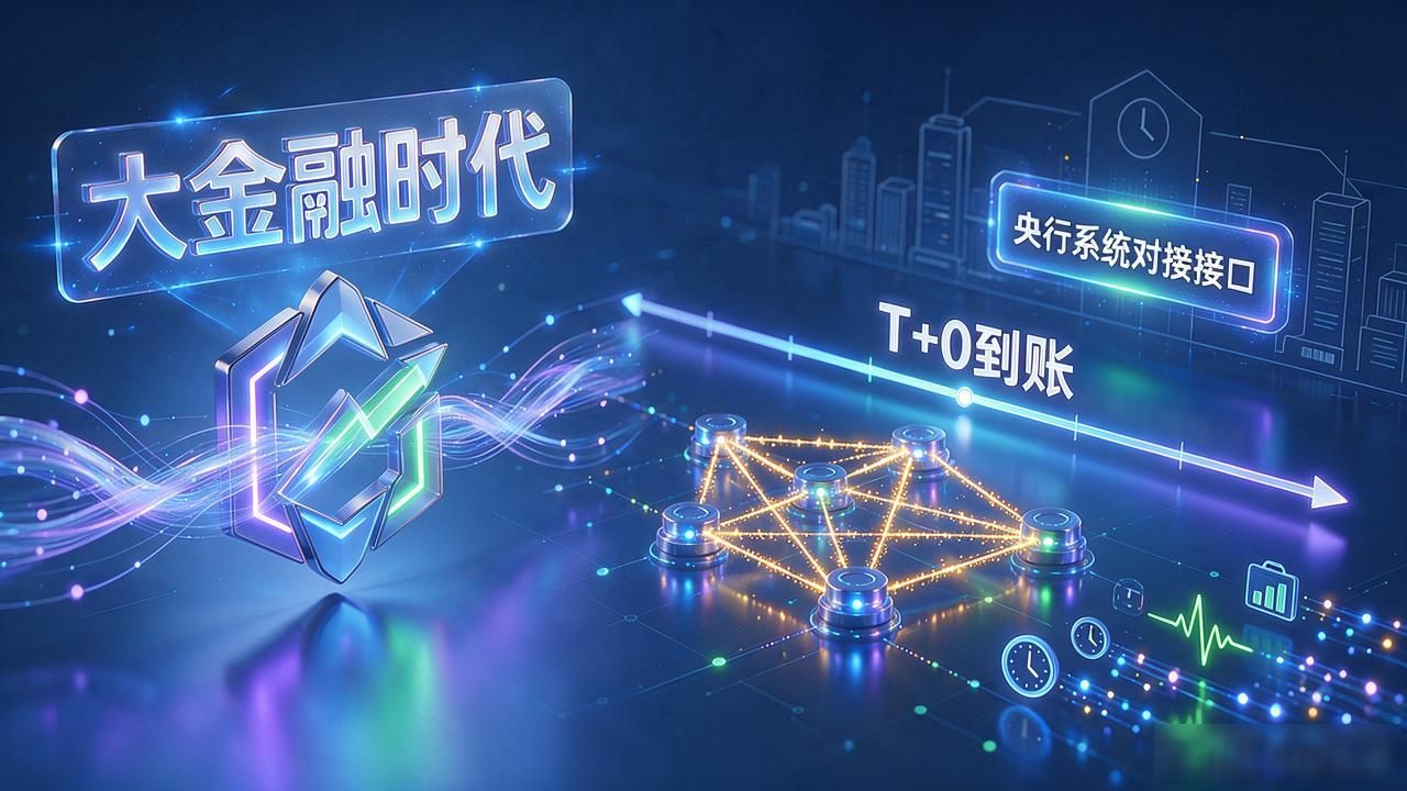 大金融时代，普通人看数字货币券商龙头到底该关注哪几点