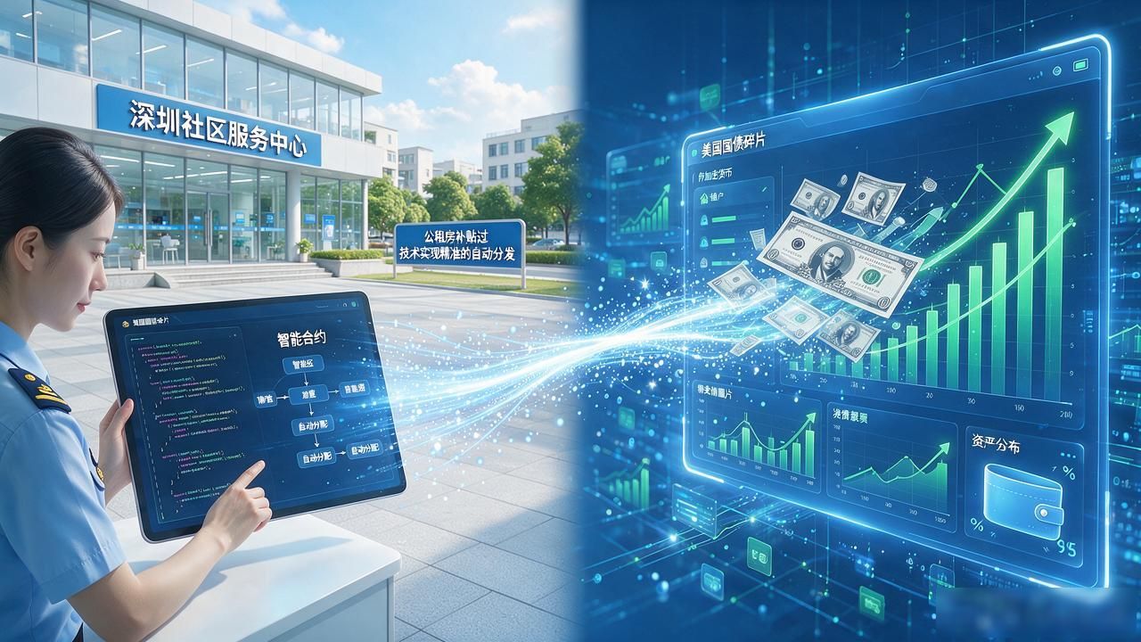 世界数字加密货币到底改了什么？跨境支付和普通人钱包的变化