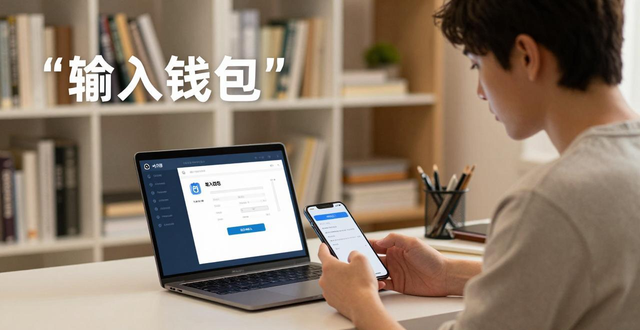 如何在比特派钱包中有效添加钱包?_比特派钱包trx_比特派钱包使用教程