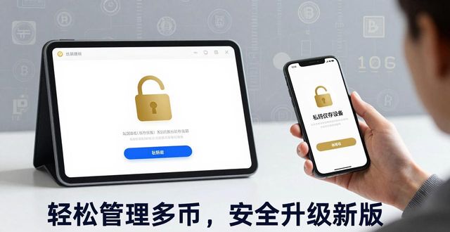 比特派钱包新版下载，轻松管多币