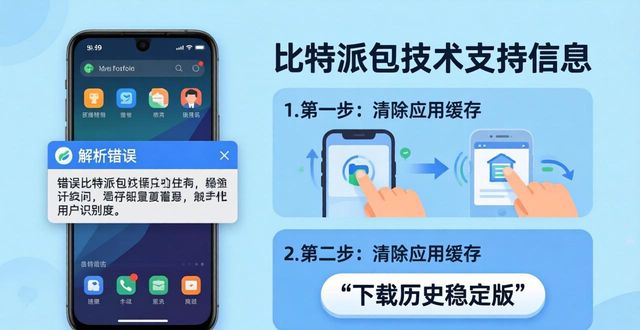 比特派钱包下载常见问题与技术支持