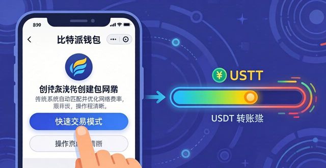 比特派官网下载教程：三步实现快速买卖交易