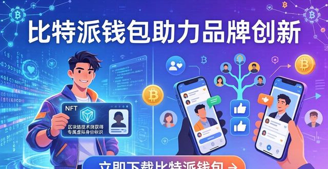 比特派钱包下载：助力品牌创新三步走