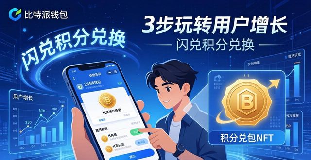 如何通过比特派Bitpie钱包app实现互动营销_比特派钱包是否开源_比特派钱包派银行