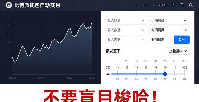比特派钱包暂时不能买卖_如何在比特派Bitpie钱包app中进行自动交易_比特派钱包trx