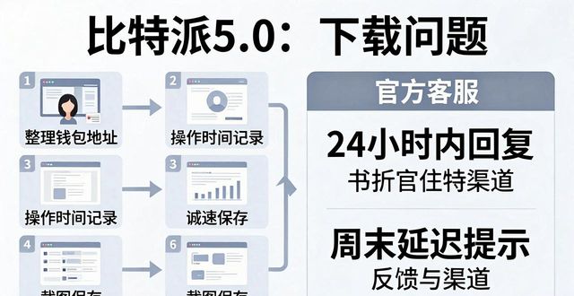 bitpie比特派钱包_比特派钱包5.0官方下载的用户支持渠道与建议_比特派钱包下载地址
