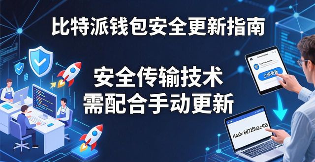 比特派钱包隐私保护指南：安全传输技术全解析