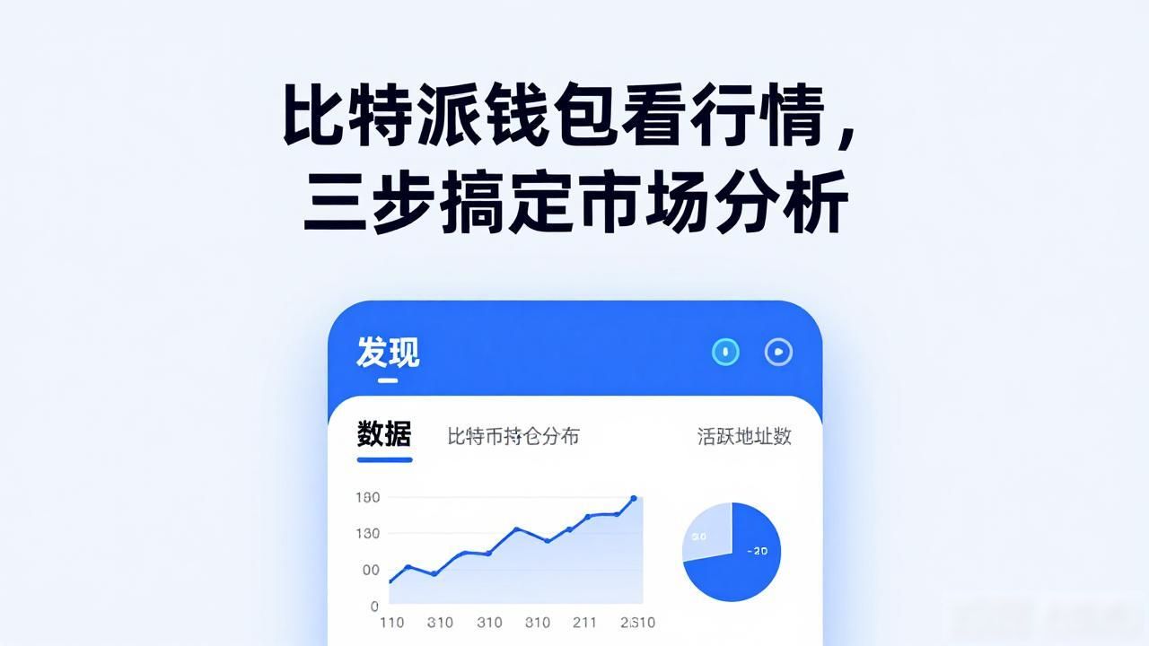 比特派钱包成交量解读_如何通过比特派Bitpie钱包app参与市场分析_比特派钱包行情分析