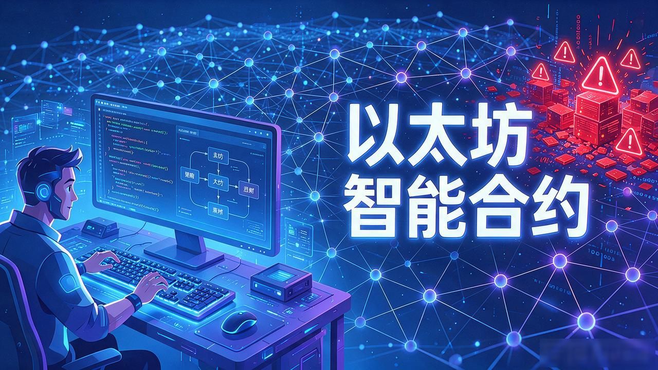 数字货币技术大揭秘：比特币、以太坊、稳定币到底有何不同？