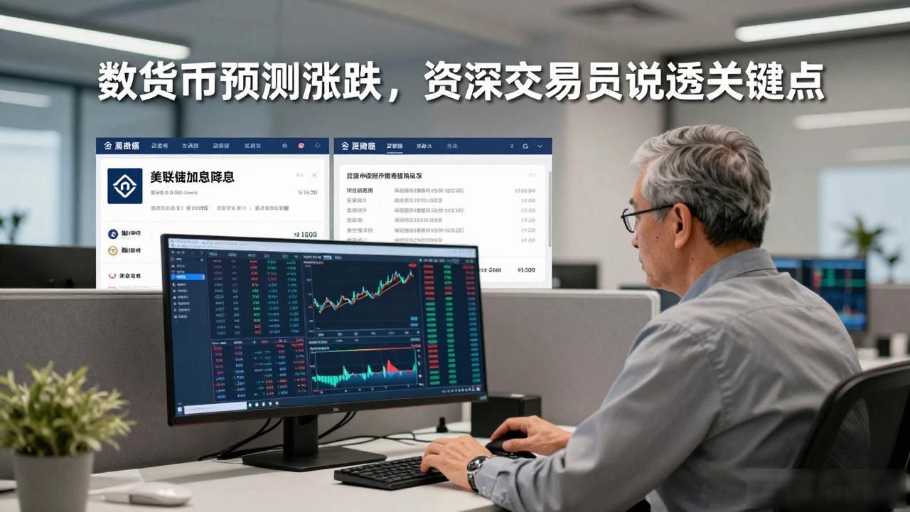 支撑阻力位预测_数字货币技术面分析_数字货币预测涨跌