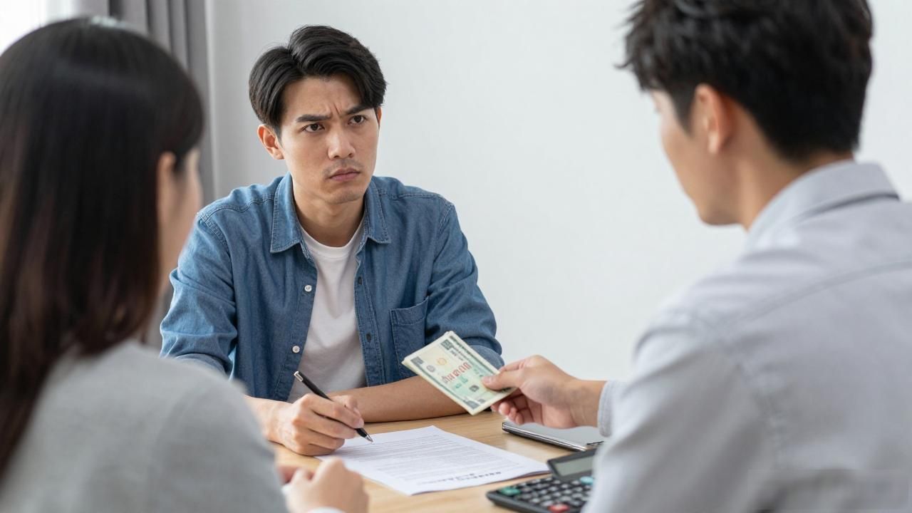 深圳二手房能用数字货币付款吗？真相是这样的