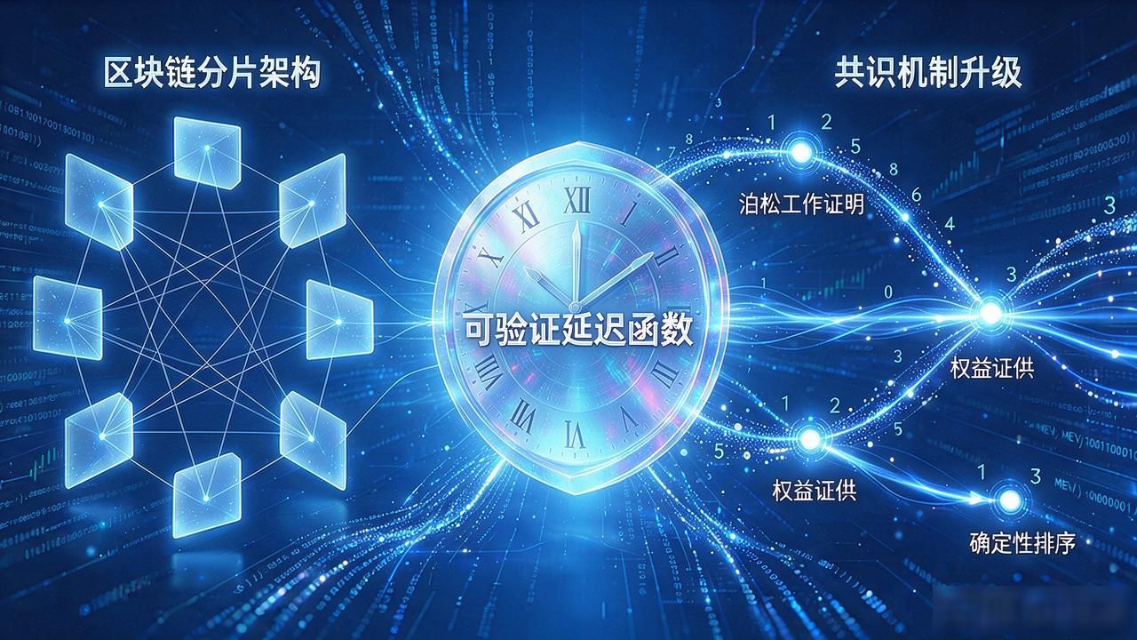 最新的数字货币原理_权益证明共识机制与MEV套利防范原理_2026年数字货币模块化架构与跨链互操作趋势