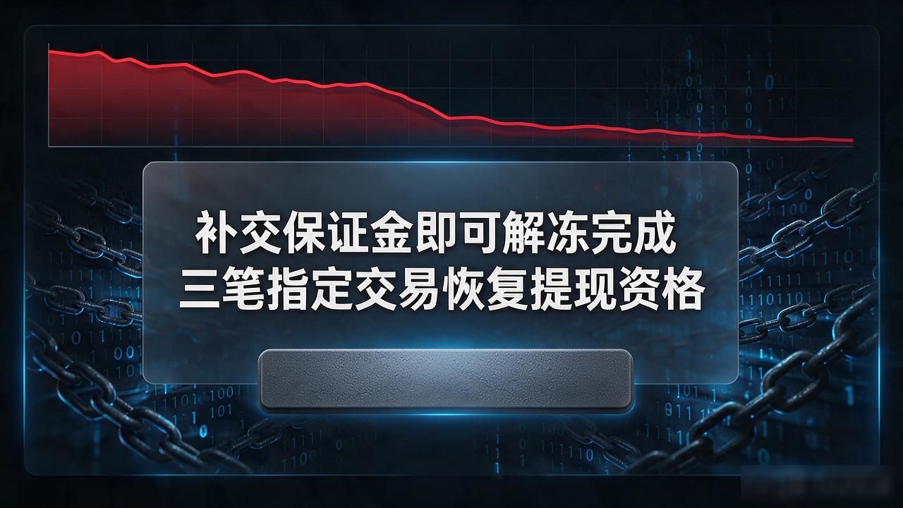 数字货币交易黑洞：你的本金为什么越投越少