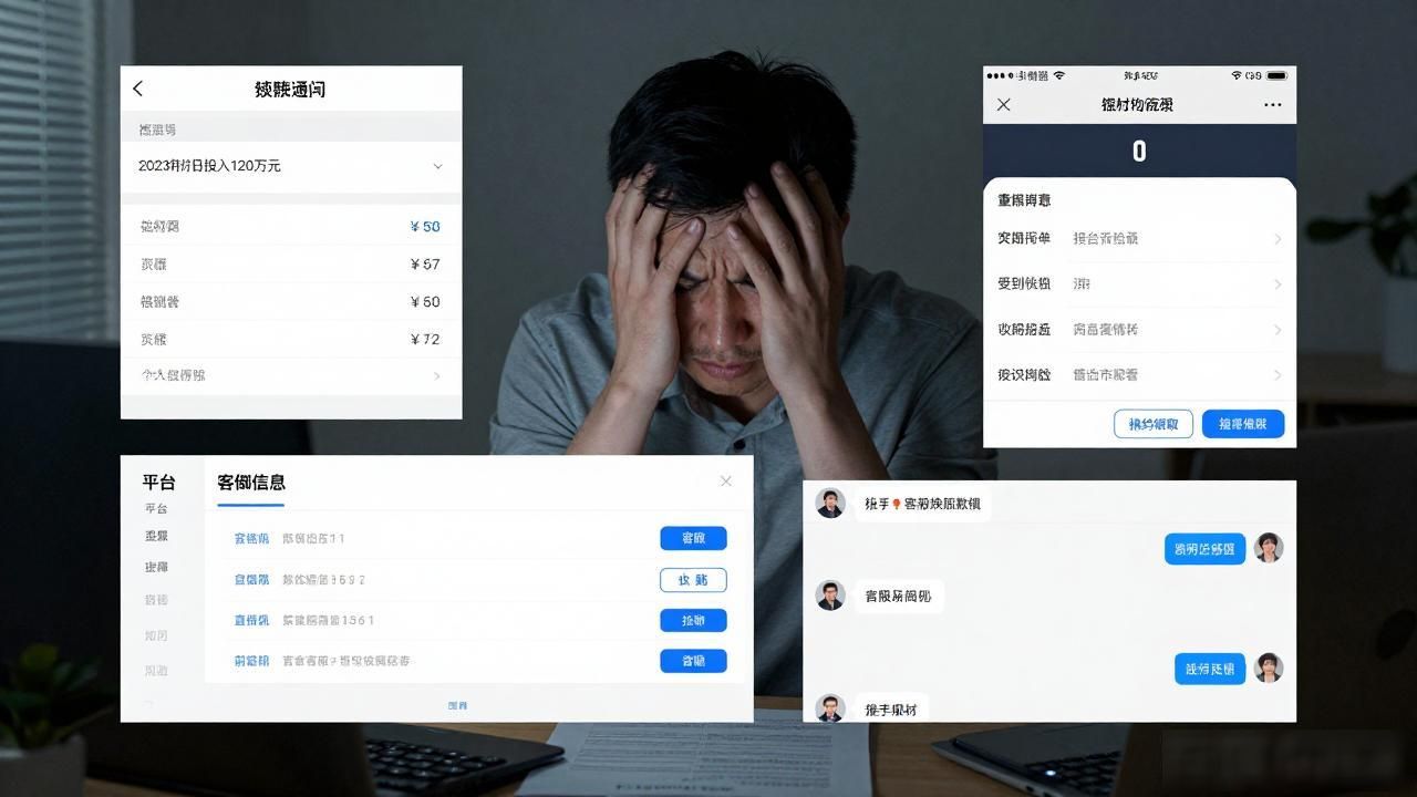 花火数字货币到底是不是骗局，受害者被骗的钱还能不能追回来