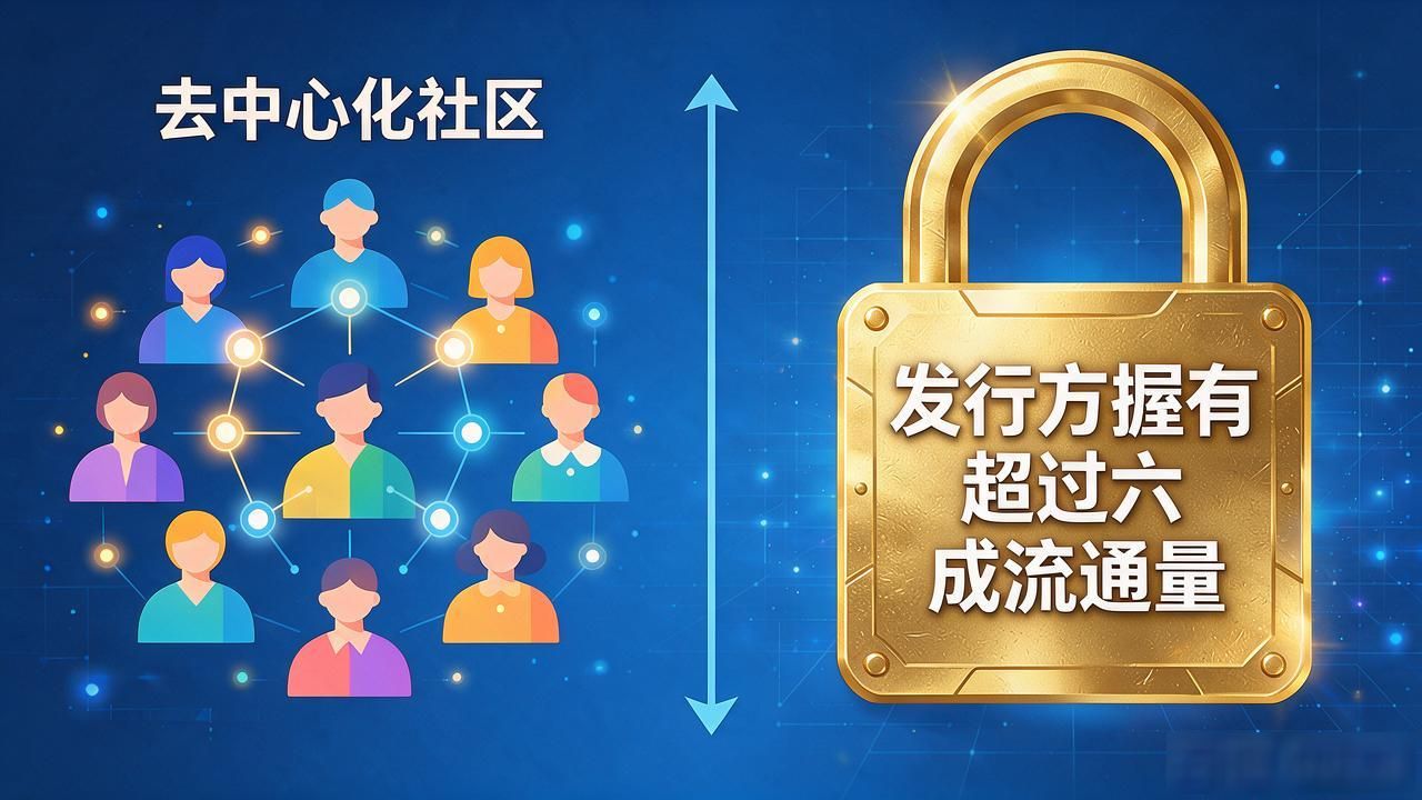 sns代币经济去中心化社区风险_sns数字加密货币社交挖矿模式解析_sns数字加密货币