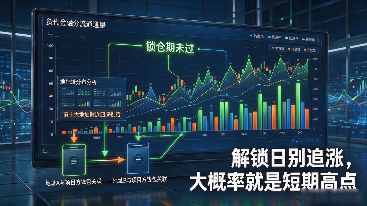 某数字货币上交易所了，普通投资者掏钱前必须把这几件事想明白