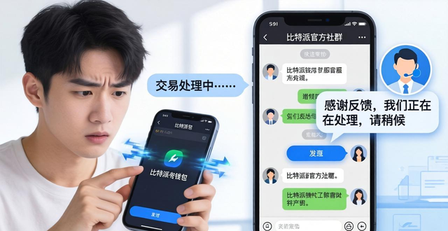 比特派钱包官方下载指南：真实用户实测体验与反馈