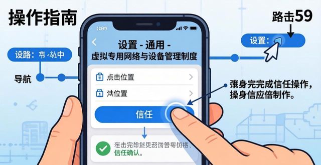 Bitpie苹果版下载：安全安装避坑指南