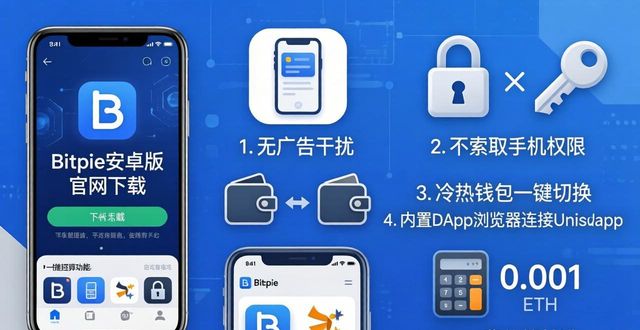 Bitpie安卓版官网下载：优缺点真实体验