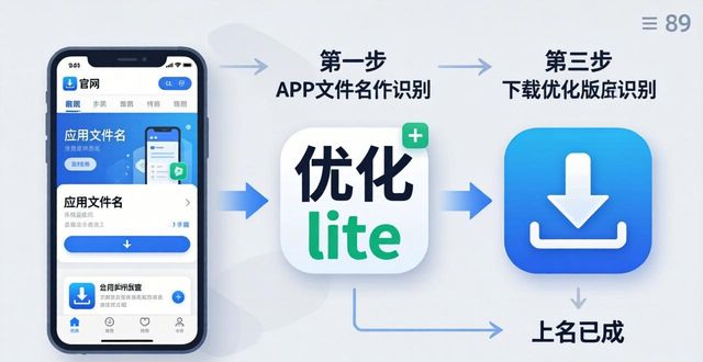 官网下载应用优化版，三步轻松搞定