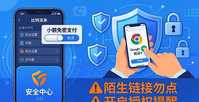 比特派钱包官网app下载后的初始设置指南，帮助您配置安全选项，保护个人账户安全。_anybit钱包安全吗_bither钱包不安全