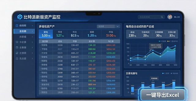 比特派是怎么样的平台_比特派官方下载最新版的资产监控与报告功能_比特派是哪里的公司