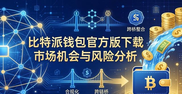 2021比特派钱包使用视频_比特派钱包app官方版下载的市场分析与机会发现_bitpie比特派钱包