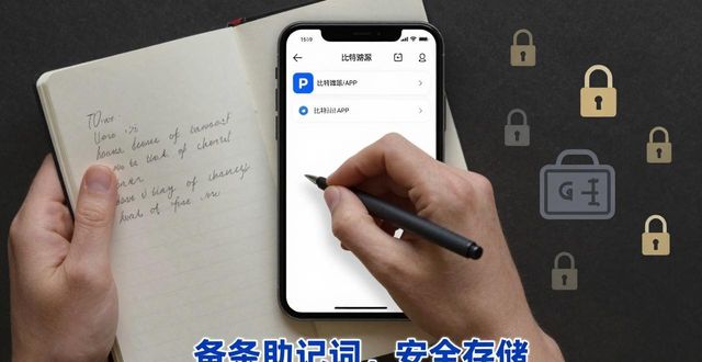下载比特派前必须看的风险提示