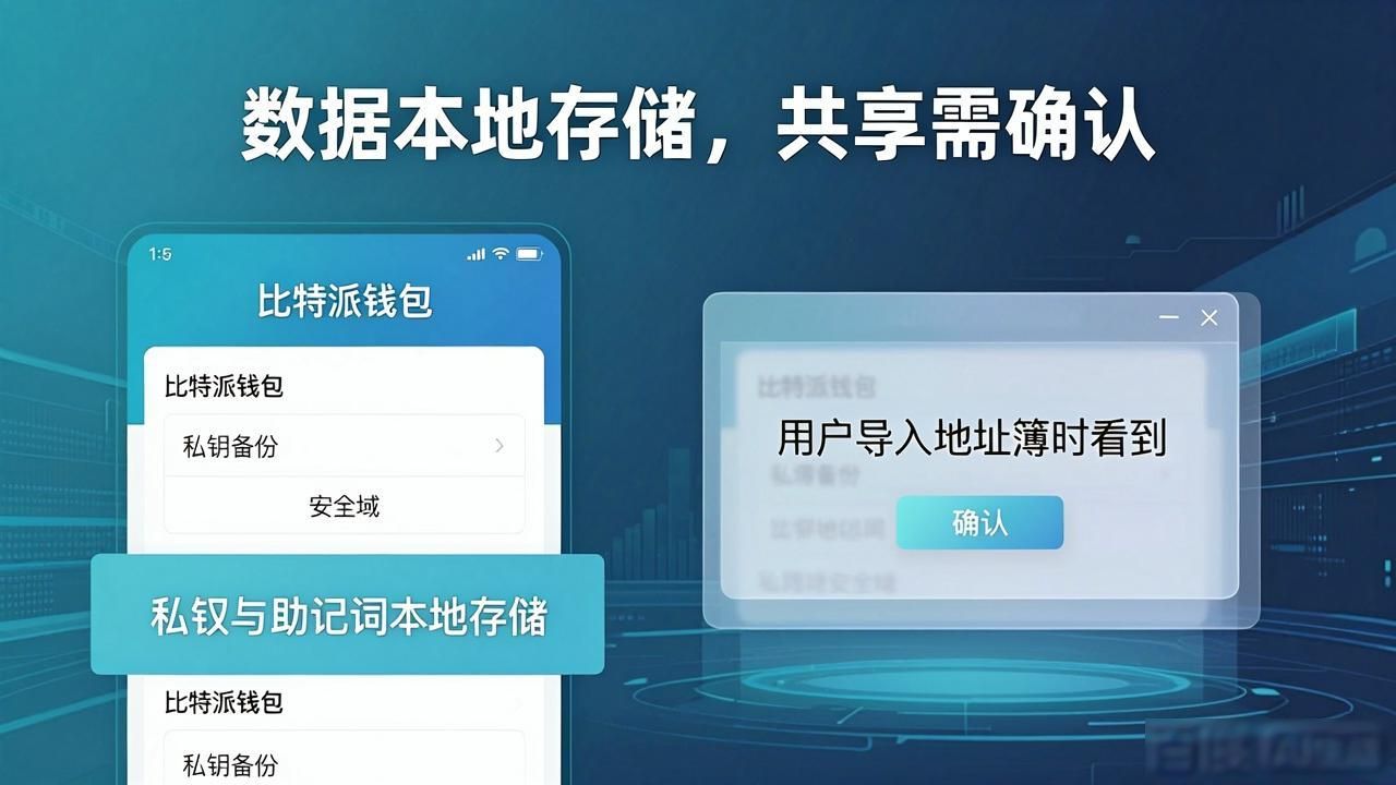 比特派钱包trx_比特派钱包体系_比特派钱包的财务透明度与数据共享