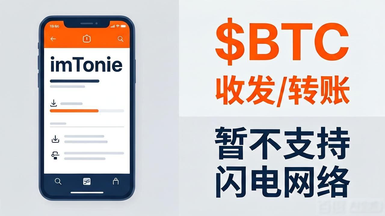 imToken下载中心支持哪些主流币种？现状一览