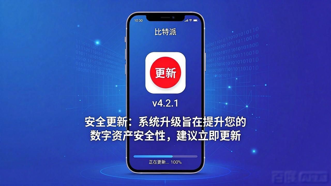 比特派最新版在哪下载？手把手教你找到官方版本