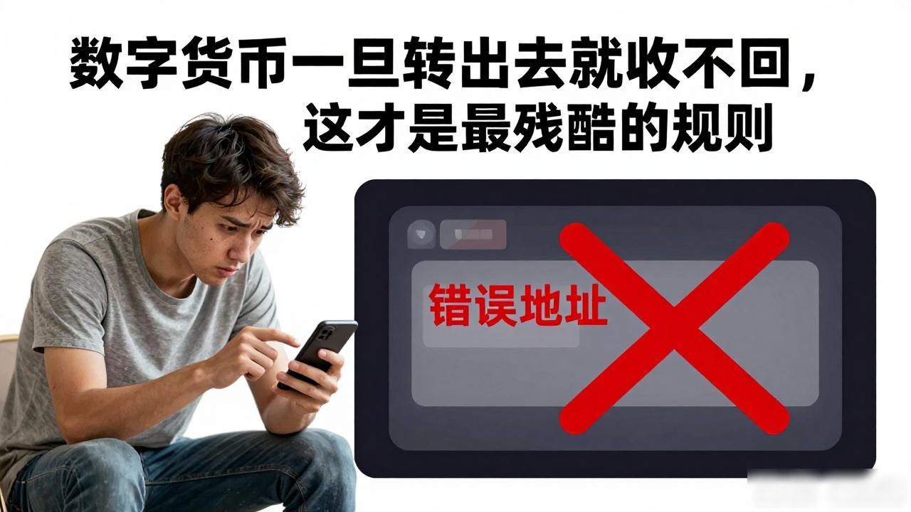 数字货币不可逆_区块链不可逆交易特性_数字货币不可篡改交易记录