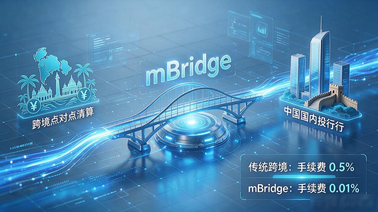 央行数字货币投行，数字人民币之后投行要做哪些新业务