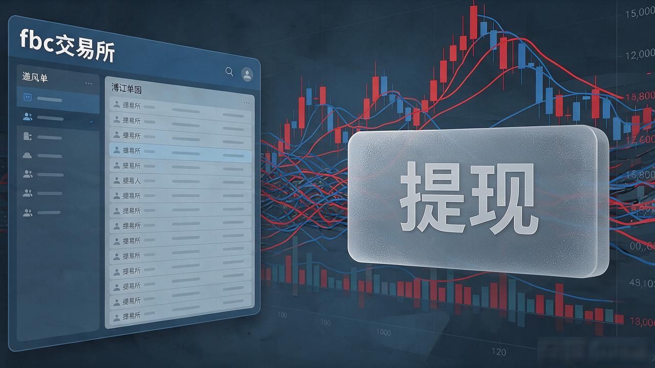 fbc交易所的数字货币到底能不能碰，老玩家说几句大实话