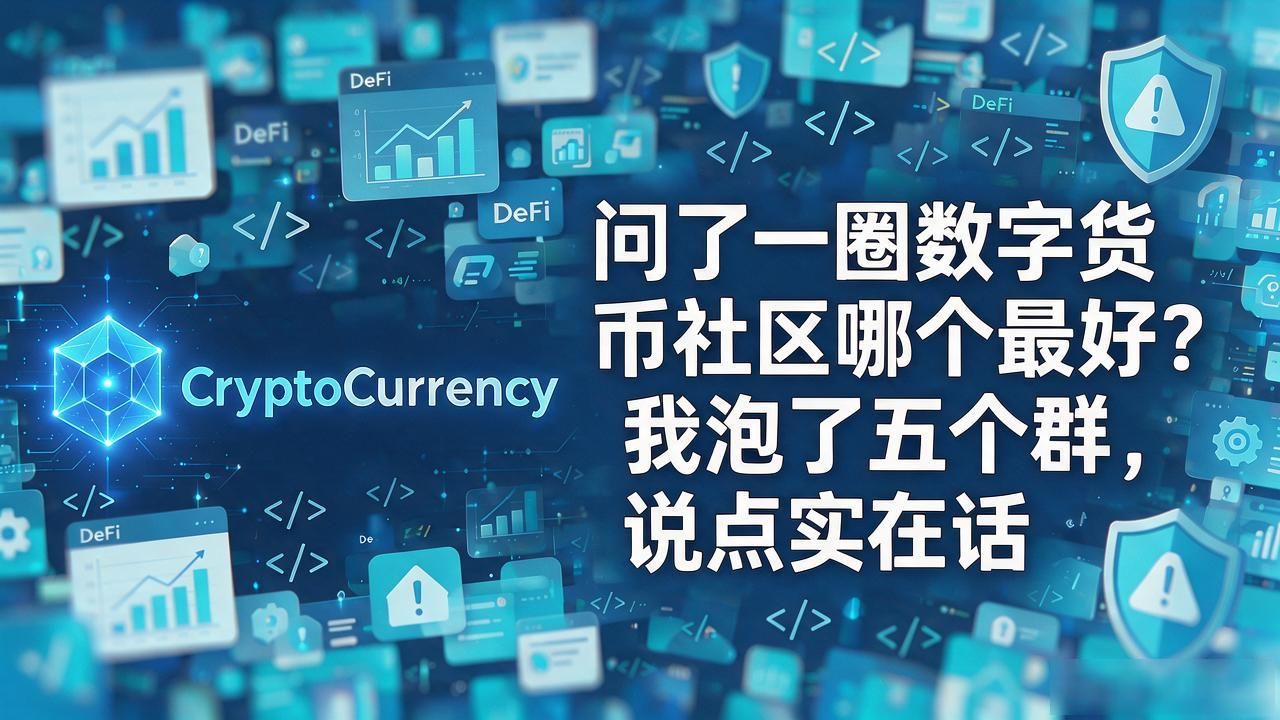 币安社区与Reddit优缺点对比_数字货币社区哪个最好_数字货币社区推荐新手如何选择