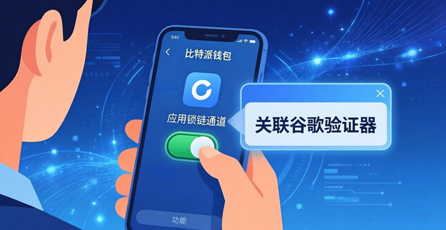 2021比特派钱包使用视频_如何在比特派钱包5.2下载中提升账户安全性?_bitpie比特派钱包