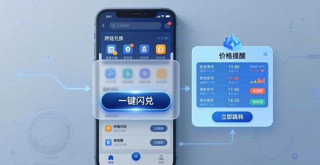 比特派最新版下载，交易效率提升三步走