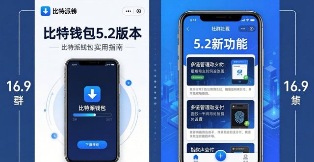 比特派钱包5.2下载攻略：巧用社交工具避坑指南