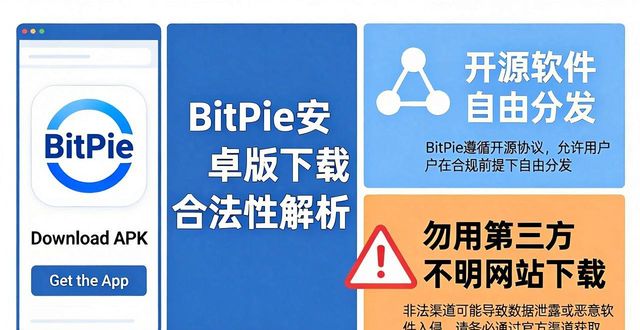 下载 BitPie 安卓版的合法性逐条解析_安卓apk解析包下载_安卓解析软件包
