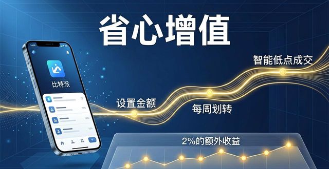bitpie比特派钱包_比特派钱包体系_使用比特派钱包最新版本下载轻松实现资产增值的策略