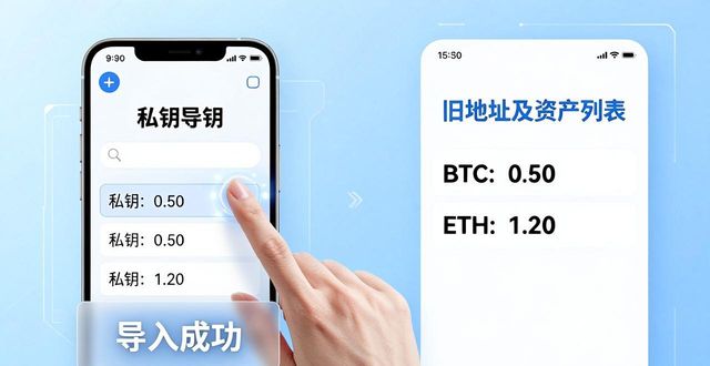 比特派钱包加币种教程：各类型钱包添加方法