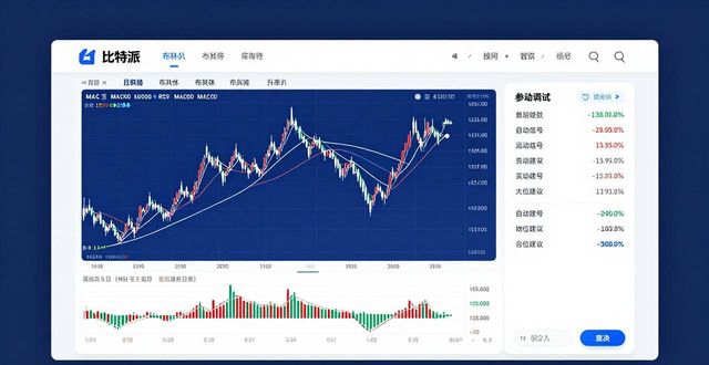 比特派官网看行情，三步搞定实时数据
