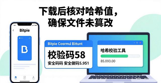 Bitpie钱包下载避坑指南：这3条安全原则必须知道