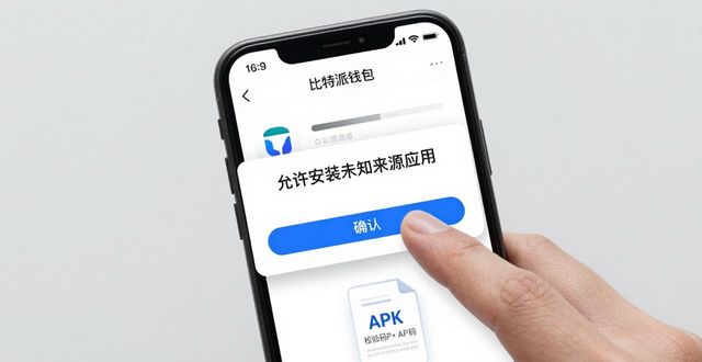比特派钱包APP官方下载指南