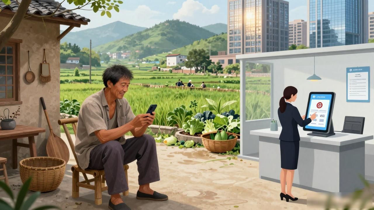 央行数字货币来了，对普通人有什么影响？
