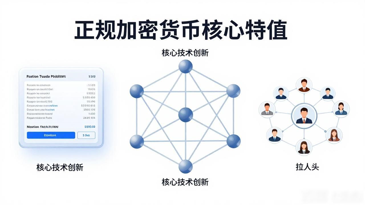 五行币是骗局吗？一文看清真相