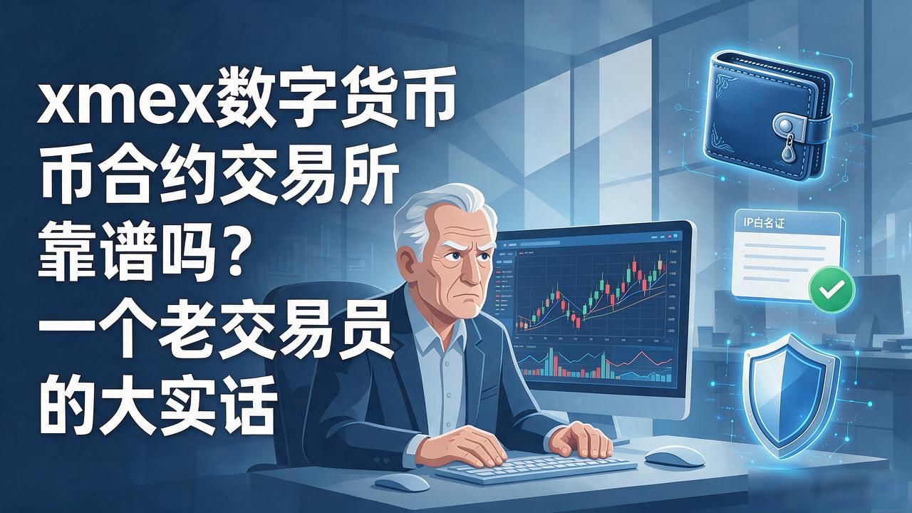 xmex数字货币合约交易所靠谱吗？一个老交易员的大实话