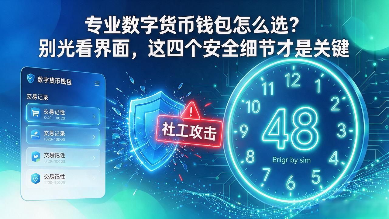 区块链底层安全开发_专业数字货币钱包_数字货币钱包密钥托管架构