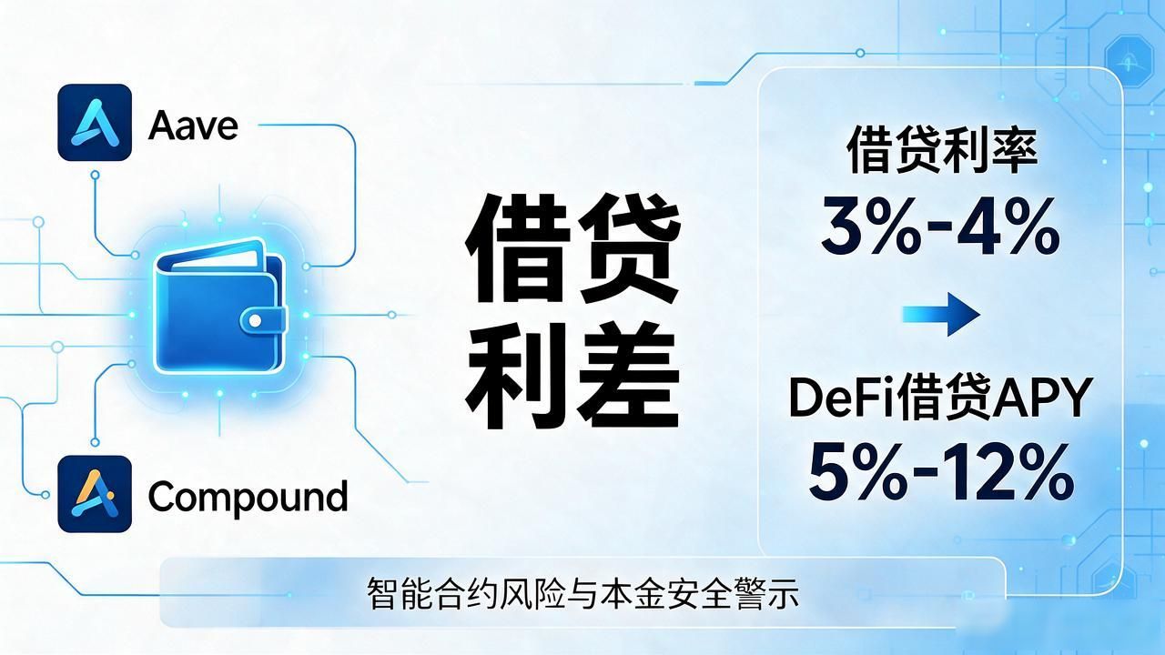 稳定币搬砖套利技巧_数字货币利差套利方法_数字货币怎么赚利差