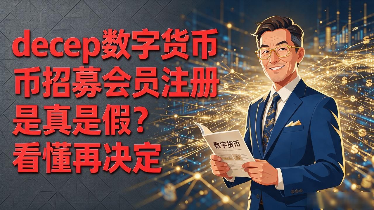 DCEP数字货币会员注册骗局_央行数字人民币免费开通_dcep数字货币招募会员注册